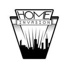 Franck Roger - HI10 - Home Invasion