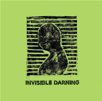 Invisible Darning - Va - Brokntoys