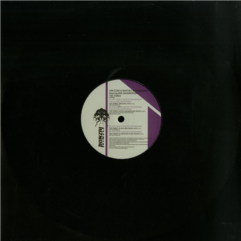 Van Czar & Dantiez Saunderson ft. Ann Saunderson - BONZAI CLASSICS Van Czar & Dantiez Saunderson ft. Ann Saunderson - BONZAI CLASSICS