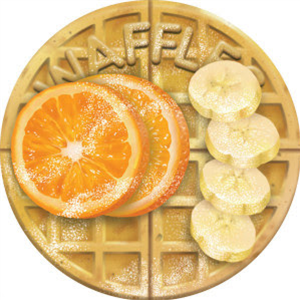 Unknown Artist - WAFFLES