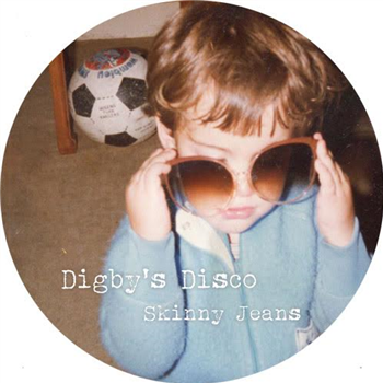 Digby - Vol 1 - Digby