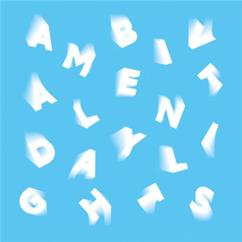 Ambivalent - Daylights - Cocoon