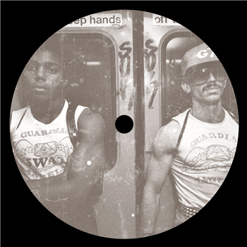 DJ Soch – Kick,Tom & Hit Hat Vol.3 - Black Angus Records DJ Soch – Kick,Tom & Hit Hat Vol.3 - Black Angus Records