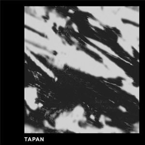 TAPAN - THE CITY EP - WT Records