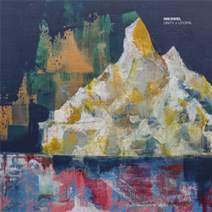 INKSWEL - UNITY 4 UTOPIA (2 X LP) - BBE / OYE INKSWEL - UNITY 4 UTOPIA (2 X LP) - BBE / OYE