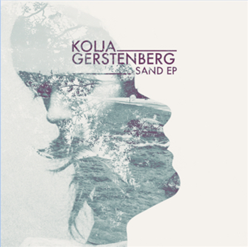 KOLJA GERSTENBERG - SAND EP (Inc. MOVE D REMIX) - SMILE FOR A WHILE KOLJA GERSTENBERG - SAND EP (Inc. MOVE D REMIX) - SMILE FOR A WHILE