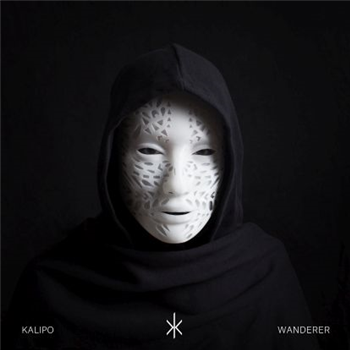 Kalipo - Wanderer - Audiolith Kalipo - Wanderer - Audiolith