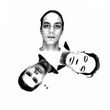 Baba Stiltz & Samo Dj & Tzusing - A Slice Of Heaven EP - Public Possession Baba Stiltz & Samo Dj & Tzusing - A Slice Of Heaven EP - Public Possession
