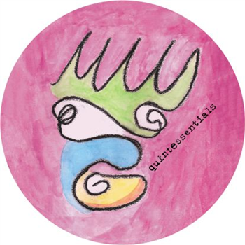 Mat Chiavaroli - Swan EP - Quintessentials