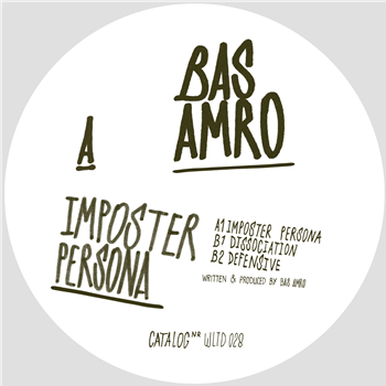 BAS AMRO - IMPOSTER PERSONA - WOLFSKUIL LIMITED