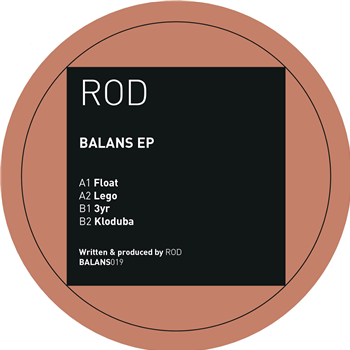 ROD - BALANS EP - BALANS