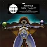 AZIMUTE - PARADOX EP - Transmat