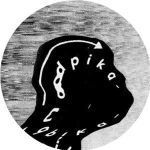 DENSE & PIKA (GEORGE FITZGERALD / GRAIN REMIXES) - Hotflush Recordings