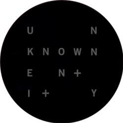 Unknown Entity - UE002 - Unknown Entity