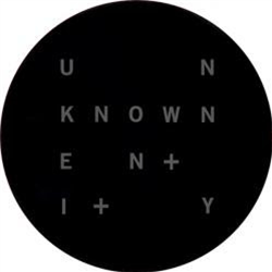 Unknown Entity - UE002 - Unknown Entity Unknown Entity - UE002 - Unknown Entity