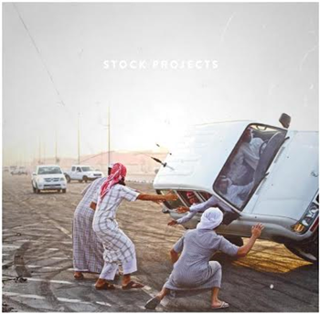 STOCK PROJECTS - S/T - BARE HANDS STOCK PROJECTS - S/T - BARE HANDS
