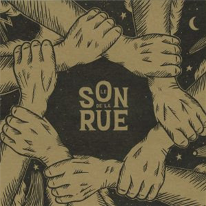 VA - Le Son De La Rue - RUE DE PLAISANCE