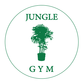 René Najera - Directions - Jungle Gym