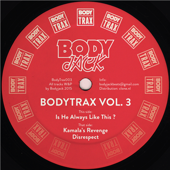 Bodyjack - Bodytrax