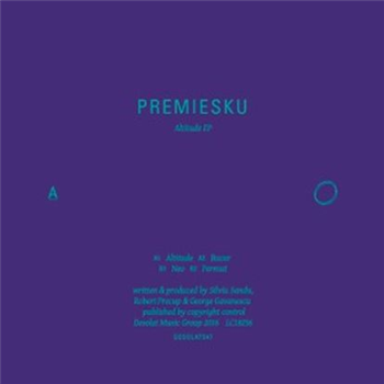 Premiesku - Permut