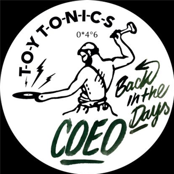 Coeo - Back In The Days - TOY TONICS