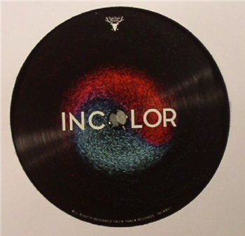 Incolor - Va - Trick Track