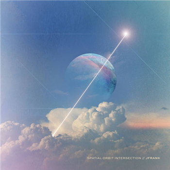 J Frank - Spatial Orbit Intersection - Pyramid Transmissions J Frank - Spatial Orbit Intersection - Pyramid Transmissions