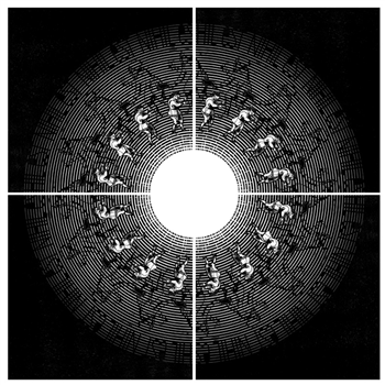 Sawf - NIHIL EST EP - Code Is Law Sawf - NIHIL EST EP - Code Is Law
