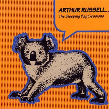 Arthur Russell - The Sleeping Bag Sessions (2 x LP) - Traffic Entertainment Group