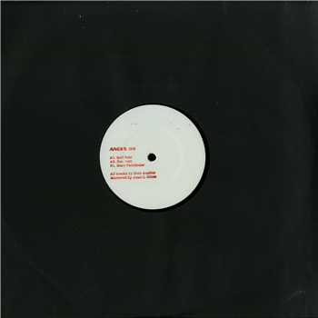 Dimi Angelis - ANGLS003 - ANGLS Dimi Angelis - ANGLS003 - ANGLS
