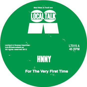 HNNY - LOCAL TALK