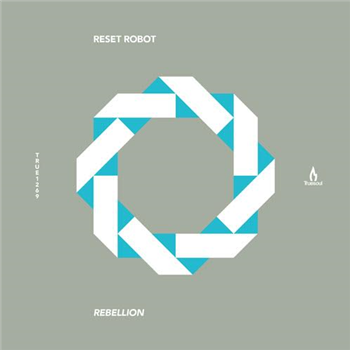 Reset Robot - TRUESOUL