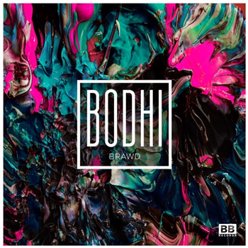 Bodhi - Howler EP - Black Butter