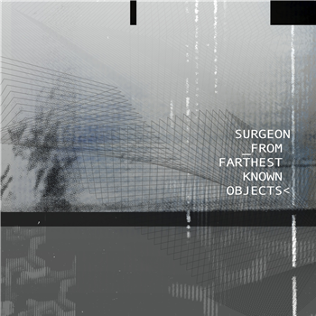 Surgeon - From Farthest Known Objects (2 X LP) *Repress - Dynamic Tension Surgeon - From Farthest Known Objects (2 X LP) *Repress - Dynamic Tension