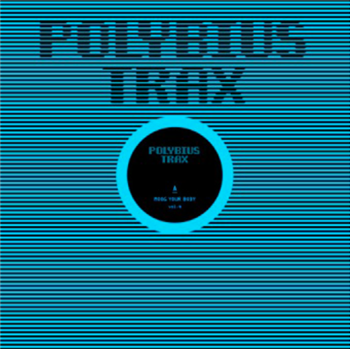 Cream Soda/6tma/Mark Archer/Andreas Gehm -  Moog Your Body Vol.4 - Polybius Trax