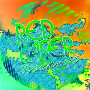 NICK J SMITH - EP 1 - Red Laser