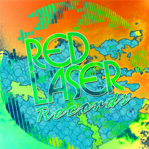 NICK J SMITH - EP 1 - Red Laser NICK J SMITH - EP 1 - Red Laser