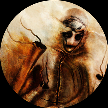Fixon - Vivos & Muertos EP (incl. dj hyperactive, raiz remixes) - Nachtstrom Schallplatten Fixon - Vivos & Muertos EP (incl. dj hyperactive, raiz remixes) - Nachtstrom Schallplatten