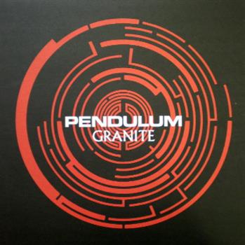 Pendulum - Ear Storm