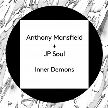 Anthony Mansfield + JP Soul/In - Roam Recordings