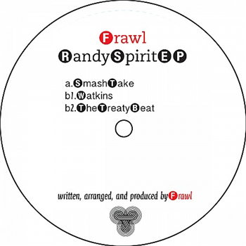 Frawl / Randy Spirit - Synapsis Records