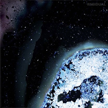 Dewalta & Shannon - Residual Pt1 - Indigo Raw Dewalta & Shannon - Residual Pt1 - Indigo Raw