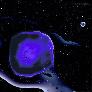 Dewalta & Shannon - Residual Pt2 - Indigo Raw Dewalta & Shannon - Residual Pt2 - Indigo Raw