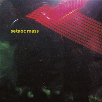 Setaoc Mass - SOLO EP - Figure