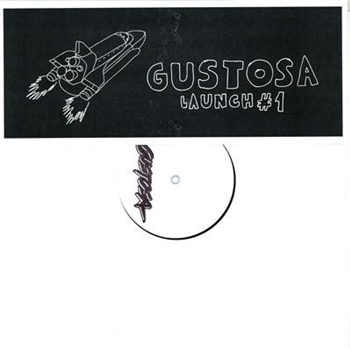 GARY SUPERFLY / TEAM  - BANDIT - GUSTOSA RECORDS