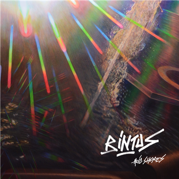Bintus - Acid Shores - Shipwrec