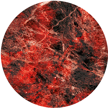 AWB - Celestial Longitude EP - Taapion Records