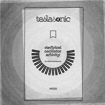 Teslasonic - Electrical Oscillator Activity - Minimalrome
