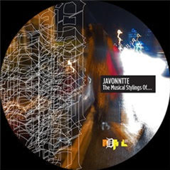 Javonntte - The Musical Stylings Of.......... - NDATL Muzik