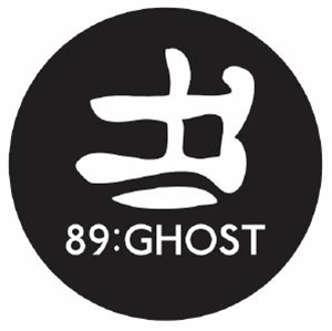 NAIL - Kaleid - 89:Ghost